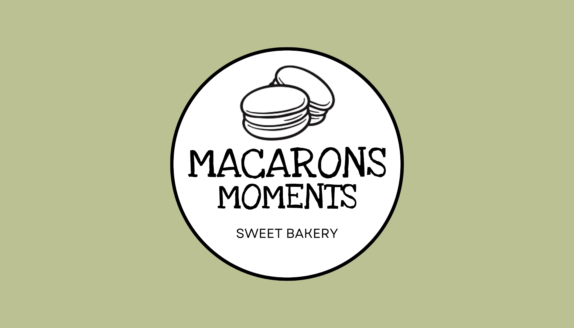 Macarons Moments Sweet Bakery · Fotos 1